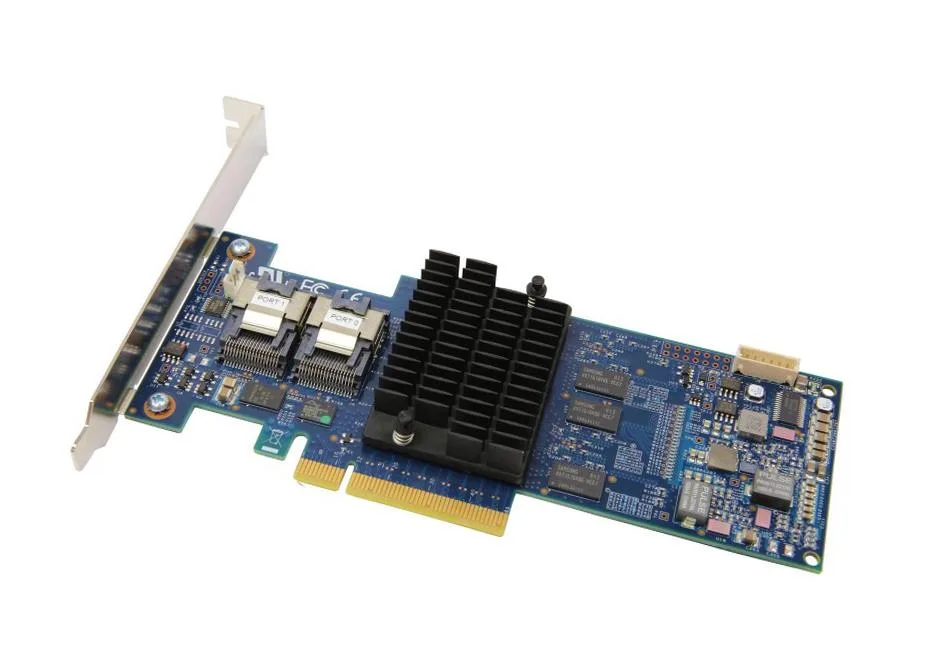 46M0968 - IBM ServeRAID B5015 Solid State Drive Controller