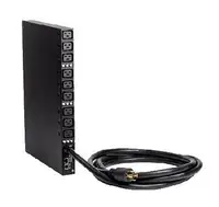46M4116 - IBM 0U 24 C13 Switched and Monitored 30A PDU