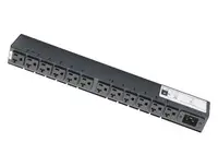 46M4118 - IBM 0U 24 C13 Switched and Monitored 30A Power Distribution Unit