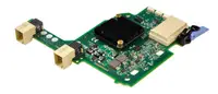 46M6001 - IBM Dual Port QDR 40GB Infiniband Expansion Card for BladeCenter HS22