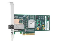 46M6049 - IBM Brocade Single Port 8GB Fiber Channel PCI Express x8 Host Bus Adapter for System X
