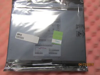 46M6181 - IBM 10GB EN PASS-THRU Module for IBM BladeCenter EXPANSION Module