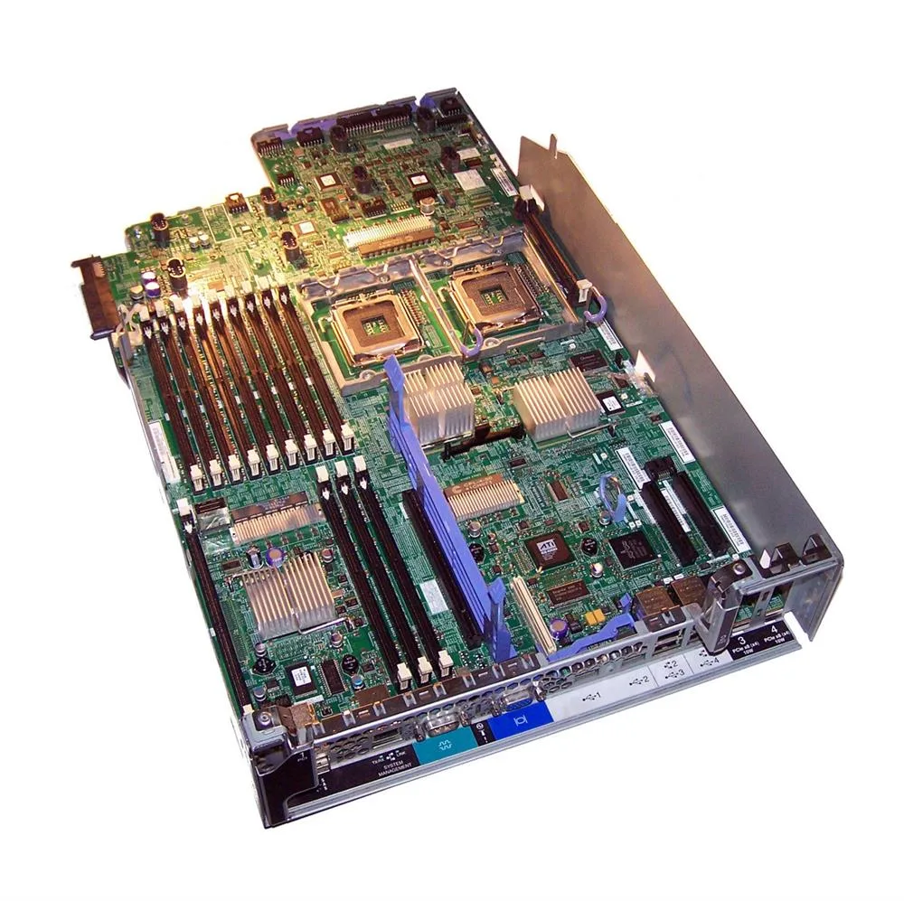 46M7130 - IBM System Board for System x3650 Server