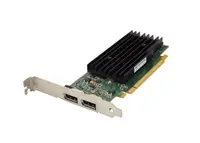 46R2782 - IBM Nvidia Quadro NVS 295 256MB DDR3 SDRAM 64-Bit PCI Express 2.0 x16 Video Graphics Card