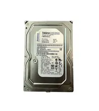 46U3100 - IBM 250GB 7200RPM SATA 3Gb/s 3.5-inch Hard Drive