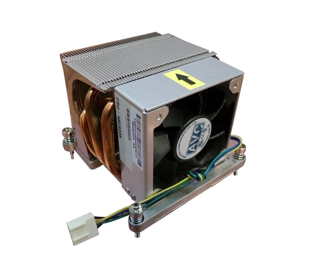 46U3226 - Lenovo Processor Heat Sink for ThinkServer TD230
