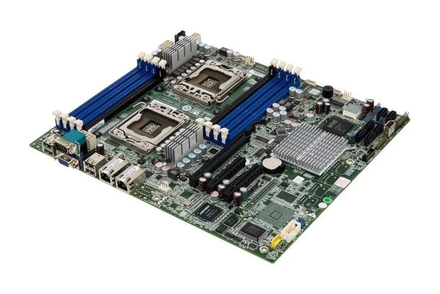 46U3298 - IBM Lenovo System Board S7002 SATA for ThinkServer RD230 (type 4011) Assembly 46U3297