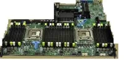 46V88 - Dell System Board (Motherboard) for PowerEdge R720