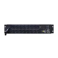 46W1562 - IBM 0U 24 C13 Switched and Monitored 30A Power Distribution Unit