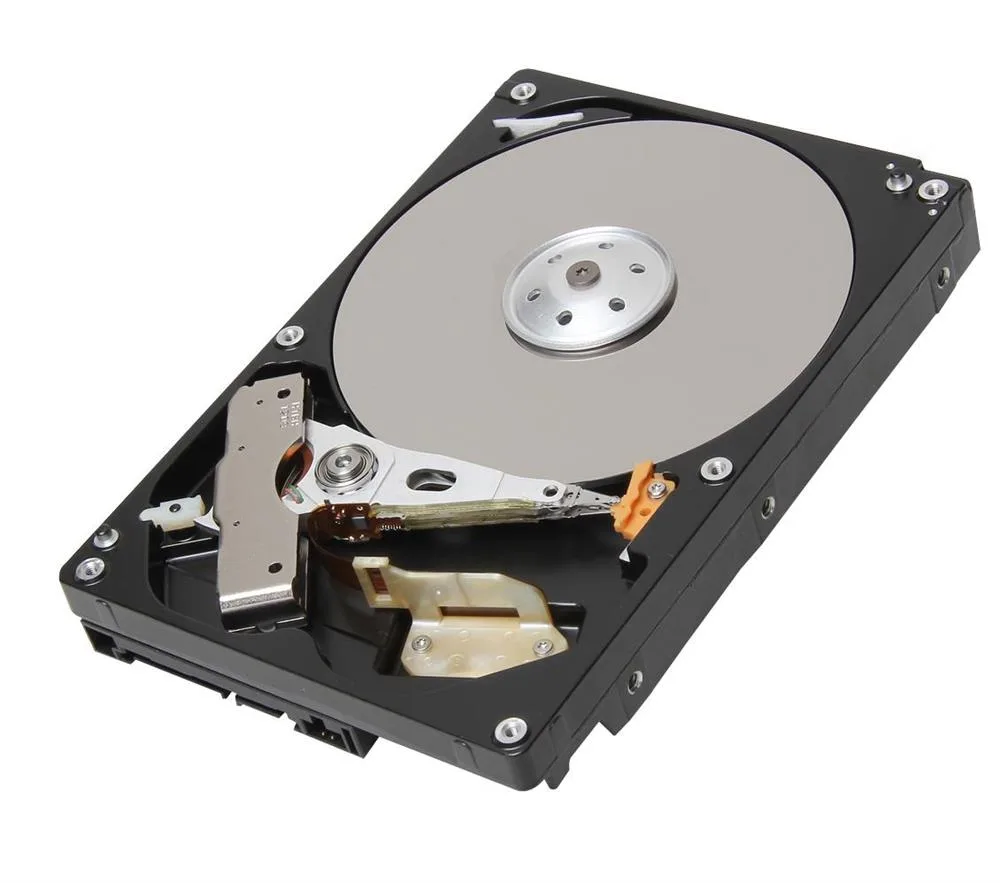 46W7000 - IBM 4TB 7200RPM SAS 128MB Cache 3.5-inch Hard Drive