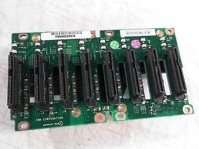46W8418 - IBM 8-Bay SAS 2.5-inch Hard Drive Backplane for System x3650 M4
