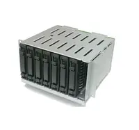 46W9242 - IBM 12GB 2.5-inch Hot-Swap for 16 and 24 Hard Drive with Server RAID 5016 8 Port Controller