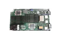 46W9250 - IBM System Board (Motherboard) for BladeCenter HS22V Server