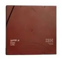 46X1292 - IBM LTO Ultrium 5 WORM Data Cartridge - LTO Ultrium - LTO-5 - 1.50 TB (Native) / 3 TB (Compressed)