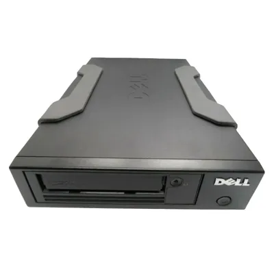 46X1597 - Dell 1.5TB/3TB LTO-5 SAS Tape Drive