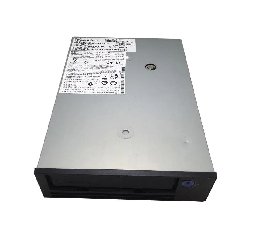 46X5672 - IBM LTO Generation 4 HH SAS Tape Drive