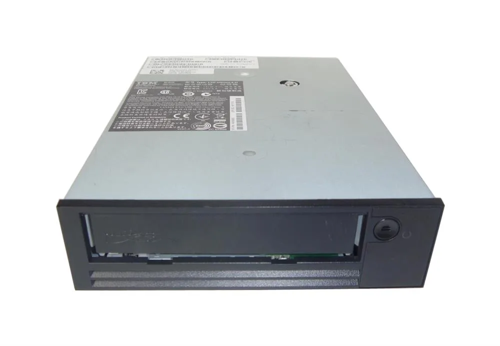 46X5676 - IBM 800/1600GB LTO Ultrium-4 SAS HH Internal Tape Drive