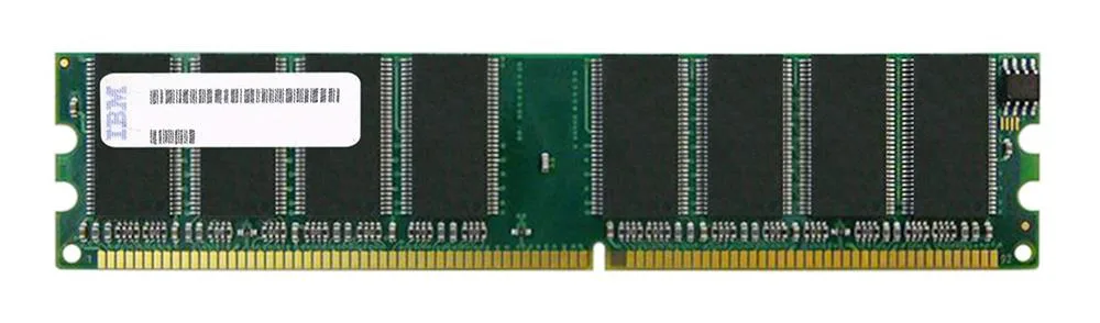 46X5734 - IBM 2GB DDR-266MHz ECC Registered CL 2.5 184-pin DIMM Memory Module