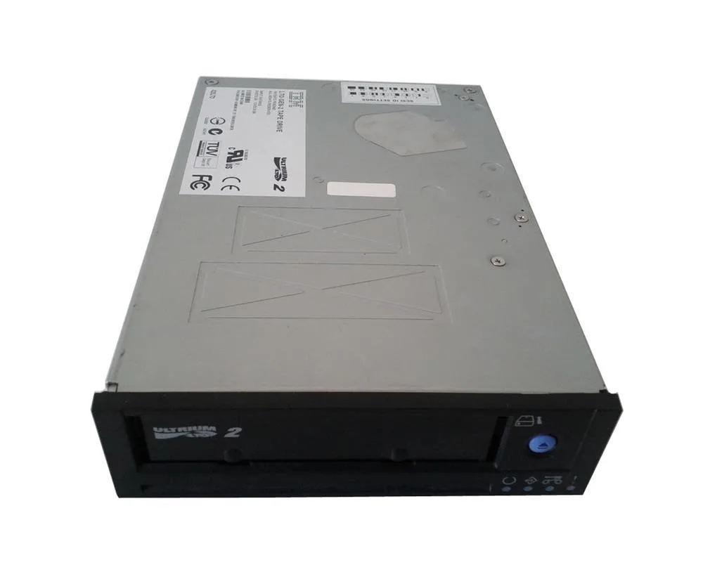 46X6682 - IBM 800/1600GB LTO-4 SAS HH Internal Tape Drive