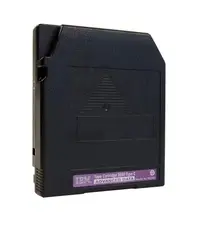 46X7452L - IBM 3592 Labeled 4TB/12TB Data Cartridge