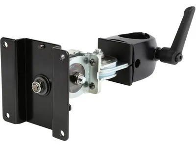 47-051-200 - Ergotron DS100 Clamping Double Pivot