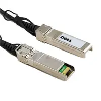 470-AAVH - Dell 3.28ft SFP+ to SFP+ 10GbE Copper Twinax Direct Attach Cable