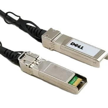 470-AAVJ - Dell 9.84ft SFP+ to SFP+ Direct Attach Cable