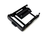 470-ABHF - Dell Hard Drive Upgarde Cage Kit Tray/Caddy 2.5-inch to 3.5-inch Convertible for Precision T7910