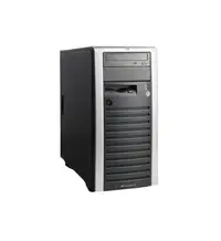 470063-111 - HP ProLiant ML150T02 Server Xeon 3.0GHz 1GB DDR SDRAM Ultra320 SCSI