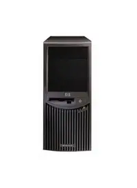 470063-190 - HP ProLiant ML310T02 Server 1 x Pentium 4 3.2GHz 1GB DDR SDRAM Ultra320 SCSI