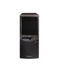 470063-191 - HP ProLiant ML310T02 Server 1 x Pentium 4 3.2GHz 1GB DDR SDRAM 1 x 36GB Ultra320 SCSI , Serial ATA/150