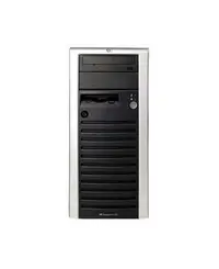 470063-548 - HP ProLiant ML150T02 Server 1 x Xeon 3GHz 1GB DDR SDRAM 1 x 36.4GB Ultra320 SCSI , Ultra ATA