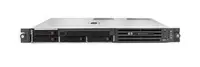 470063-601 - HP ProLiant DL360R04p Server 1 x Xeon 3GHz 1GB DDR2 SDRAM 2 x 36.4GB Ultra320 SCSI RAID Controller, Ultra ATA