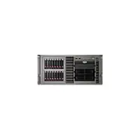 470064-370 - HP ProLiant ML370R05 Server Xeon 2GHz 4GB DDR2 SDRAM Ultra ATA , Serial Attached SCSI RAID Controller