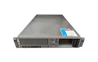 470064-381 - HP ProLiant DL380 G5 2x Xeon 5140 DC 2.33GHz 4GB Ram Combo 2x Gigabit Ethernet Ilo S-Buy 2u Rack Server