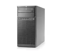 470064-551 - HP ProLiant ML370 G5 1 x Intel Xeon E5345 Quad-Core 2.33GHz CPU Tower Server