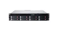 470064-765 - HP ProLiant DL185 G5 Server 2 x Opteron 2.2GHz 4GB DDR2 SDRAM 8 x 146GB Ultra ATA , Serial Attached SCSI RAID Controller Rack