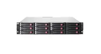 470064-864 - HP ProLiant DL185 G5 2U Rack Server AMD Opteron 2356 Quad-core (4 Core) 2.3GHz 2GB Installed DDR2 SDRAM Ultra ATA, Serial Attached SCSI (SAS) Controller 0, 1, 5, 10 RAID Levels 750W