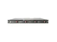 470065-257 - HP ProLiant DL320 G6 1x Intel Xeon 2.26GHz 4 Core CPU 6GB UDIMM RAM Rack Server System
