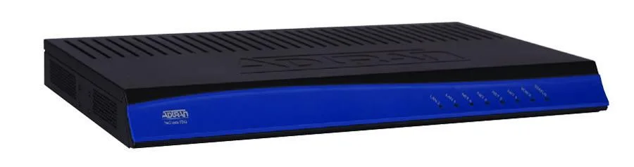 4740204G10 - AdTran NetVanta 6240 FXS Gateway