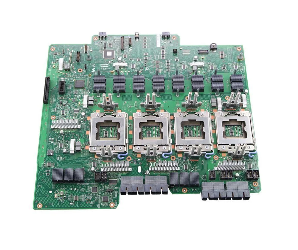 47C2444 IBM Processor Board for System X3850 / x3950 X5