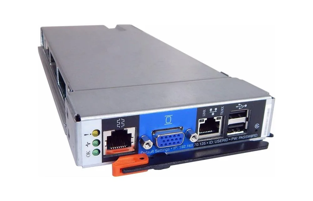 47C2480 - IBM Advanced Management Module for BladeCenter