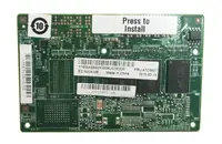 47C8660 - IBM ServeRAID M5200 Series 1 GB Flash/RAID 5 Adapter