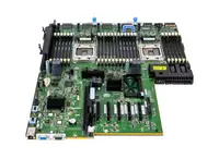 47C9567 - IBM Server Board Dual CPU LGA2011 for System x3750 M4 Server (8752/8718)