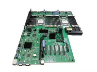 47C9682 - IBM System Board (Motherboard) Socket LGA-2011 for System x3750 M4 Server
