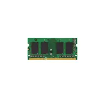 47J5J - Dell 16GB DDR4-2133MHz PC4-17000 non-ECC Unbuffered CL15 260-Pin Dual Rank 1.2V SoDIMM Memory Module