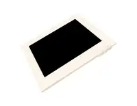 47L7222 - IBM Pearl White 12.1-inch Display with RS-232 for 4820-2Wn