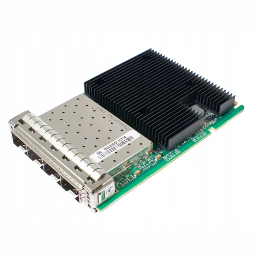 Dell 47W4V Ql41154 4-Ports 10Gb/s 10GBase-X SFP+ 10 Gigabit Ethernet PCI Express 3.0 Network Adapter