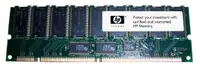 480093-001 - HP 256MB 100MHz PC100 ECC Registered CL2 168-Pin DIMM 3.3V Memory Module