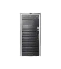 480419-005 - HP ProLiant ML115 G5 Server 1 x Opteron 2.1GHz 2GB DDR2 SDRAM 1 x 250GB Serial ATA/300 RAID Controller Tower